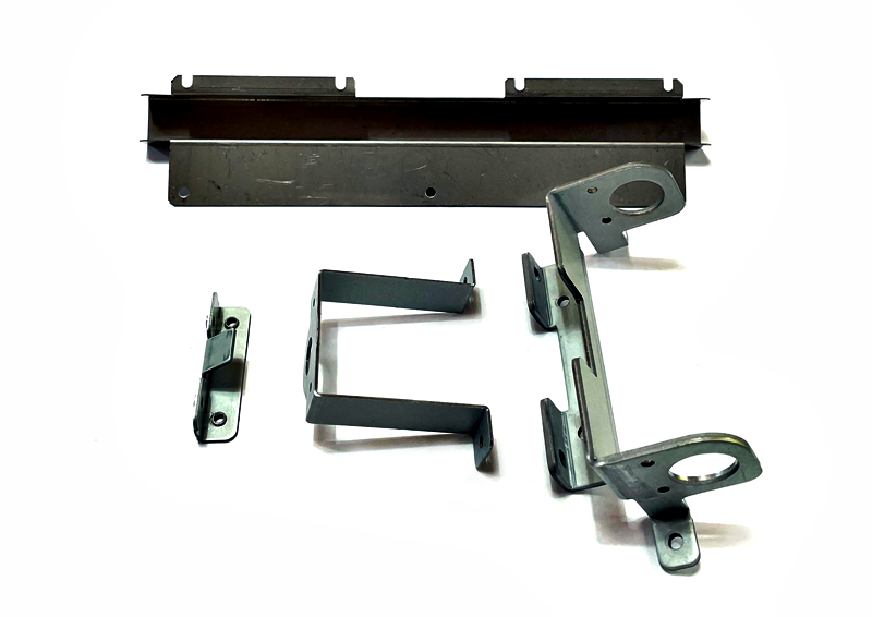 CNC 머시닝 & 복합선반